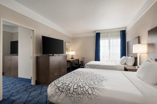 La Quinta by Wyndham Rapid City - image 43