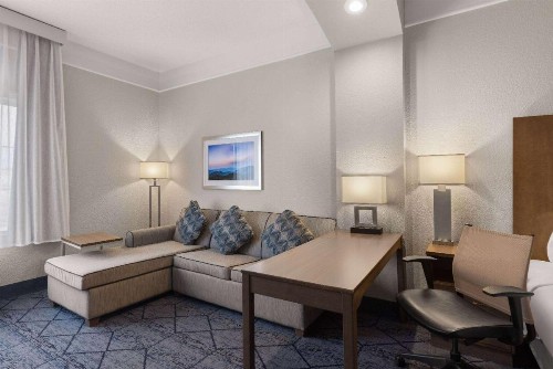 La Quinta by Wyndham Rapid City - image 44