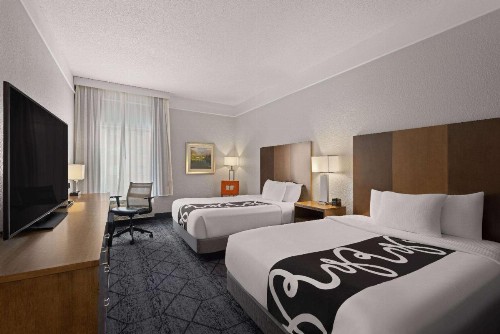 La Quinta by Wyndham Rapid City - image 48