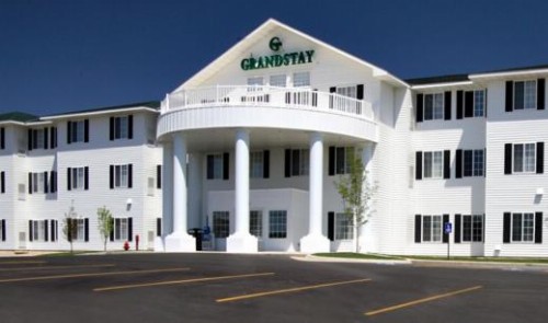 GrandStay Residential Suites Rapid City