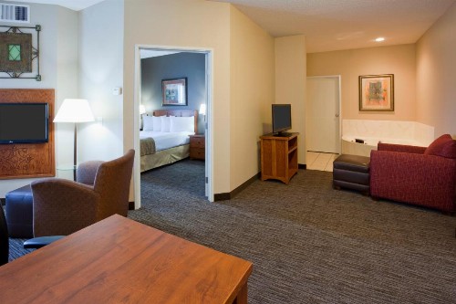 GrandStay Residential Suites Rapid City - image 13