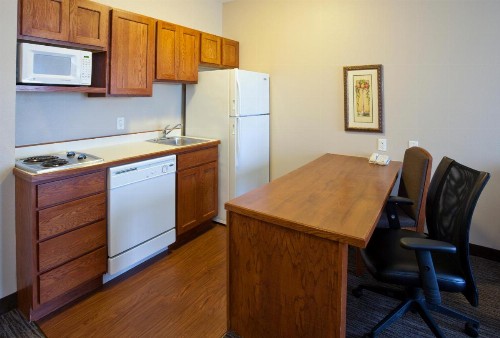 GrandStay Residential Suites Rapid City - image 15