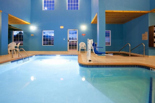 GrandStay Residential Suites Rapid City - image 16