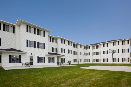 GrandStay Residential Suites Rapid City - image 17