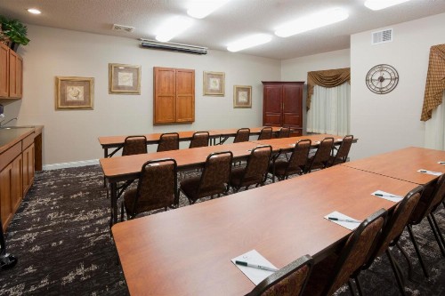 GrandStay Residential Suites Rapid City - image 18