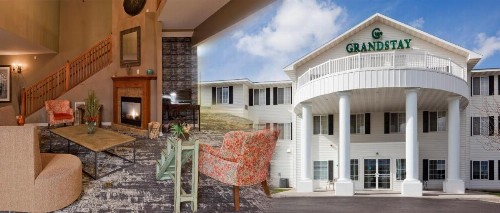 GrandStay Residential Suites Rapid City - image 2