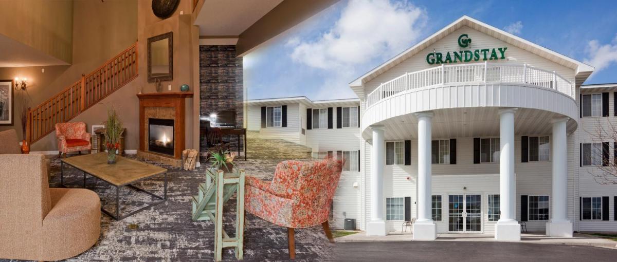 GrandStay Residential Suites Rapid City - image 2