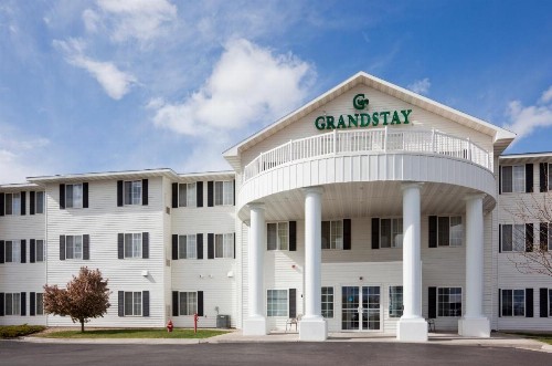 GrandStay Residential Suites Rapid City - image 20