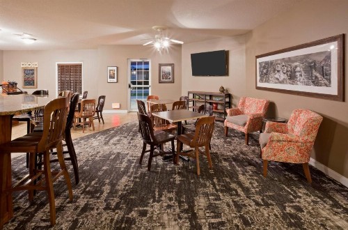 GrandStay Residential Suites Rapid City - image 21