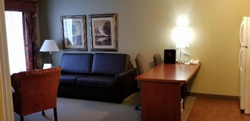 GrandStay Residential Suites Rapid City - image 4