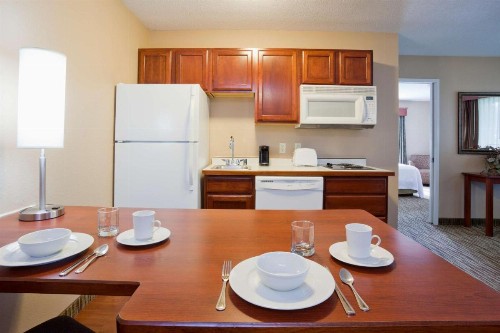 GrandStay Residential Suites Rapid City - image 5