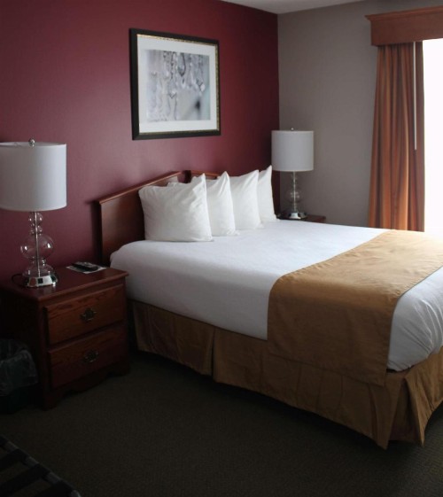 GrandStay Residential Suites Rapid City - image 8