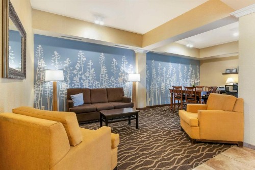 Sleep Inn & Suites Rapid City - image 10