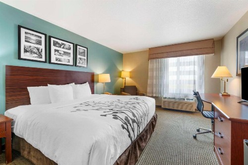 Sleep Inn & Suites Rapid City - image 11