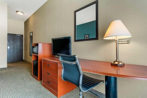 Sleep Inn & Suites Rapid City - image 14