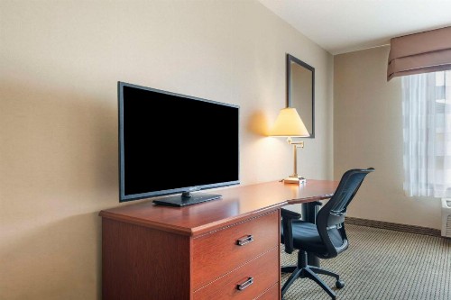 Sleep Inn & Suites Rapid City - image 17