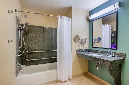 Sleep Inn & Suites Rapid City - image 18
