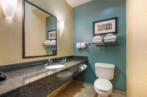 Sleep Inn & Suites Rapid City - image 19