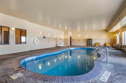 Sleep Inn & Suites Rapid City - image 23