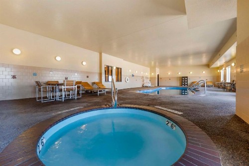 Sleep Inn & Suites Rapid City - image 24