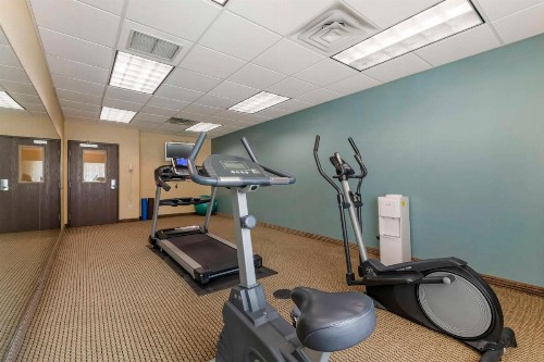 Sleep Inn & Suites Rapid City - image 26