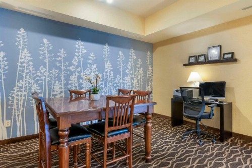 Sleep Inn & Suites Rapid City - image 27