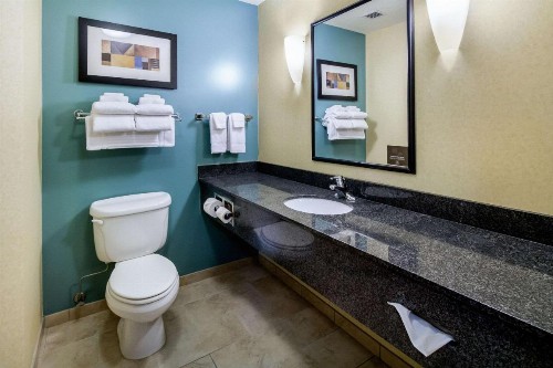 Sleep Inn & Suites Rapid City - image 37