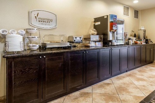 Sleep Inn & Suites Rapid City - image 38