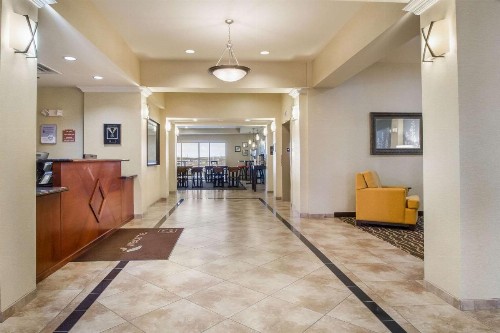 Sleep Inn & Suites Rapid City - image 42