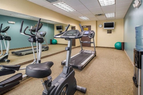 Sleep Inn & Suites Rapid City - image 44