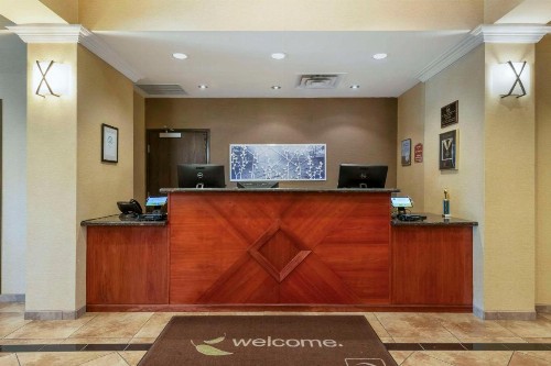 Sleep Inn & Suites Rapid City - image 8