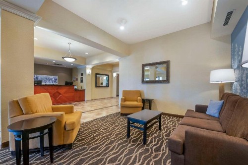 Sleep Inn & Suites Rapid City - image 9