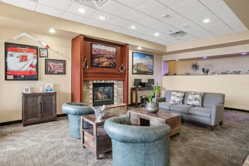 Howard Johnson by Wyndham Rapid City - image 25