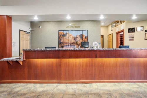 Howard Johnson by Wyndham Rapid City - image 50