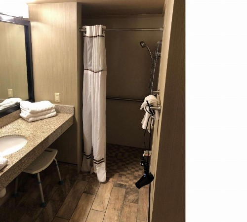 Best Western Ramkota Hotel - image 10