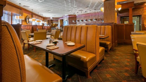 Best Western Ramkota Hotel - image 12