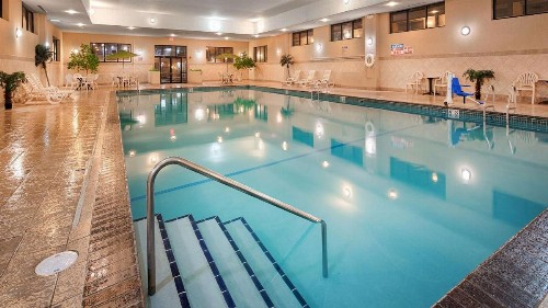 Best Western Ramkota Hotel - image 16