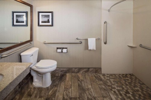 Best Western Ramkota Hotel - image 17