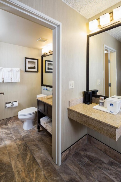 Best Western Ramkota Hotel - image 22