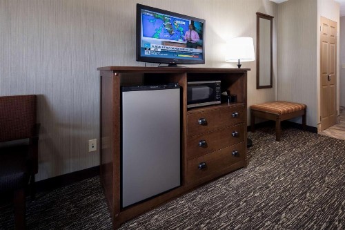 Best Western Ramkota Hotel - image 23