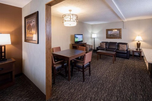 Best Western Ramkota Hotel - image 27