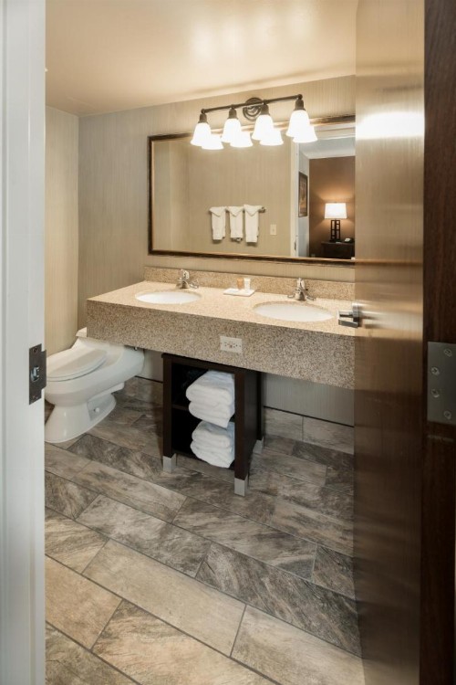 Best Western Ramkota Hotel - image 3