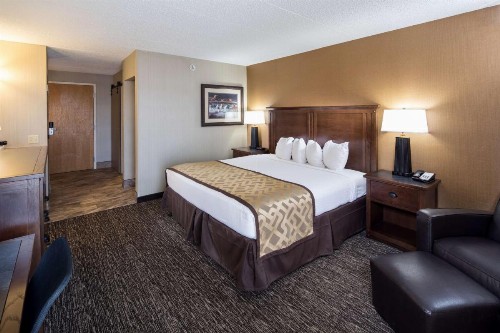 Best Western Ramkota Hotel - image 5