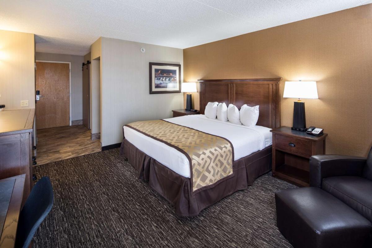 Best Western Ramkota Hotel - image 5