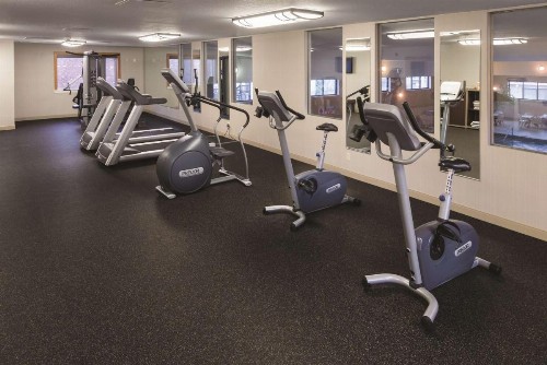 Best Western Ramkota Hotel - image 8