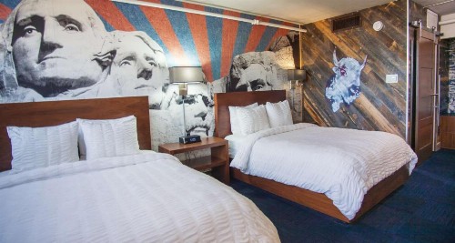The Rushmore Hotel & Suites; BW Premier Collection - image 35