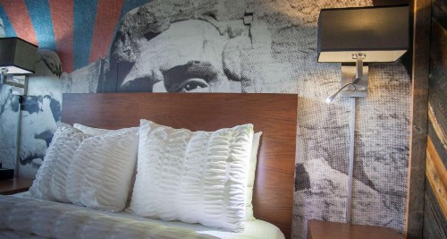 The Rushmore Hotel & Suites; BW Premier Collection - image 5