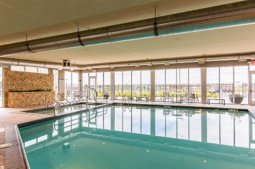 Cambria Hotel Rapid City near Mount Rushmore - image 37