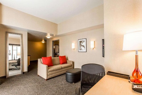 Cambria Hotel Rapid City near Mount Rushmore - image 5