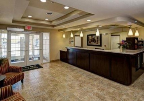 MainStay Suites Rapid City - image 11